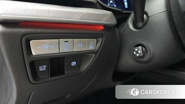 Genesis G80 (RG3) id 4672172 из Кореи 18
