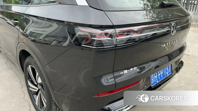 Volkswagen Range patrol id 4278932 из Китая 18