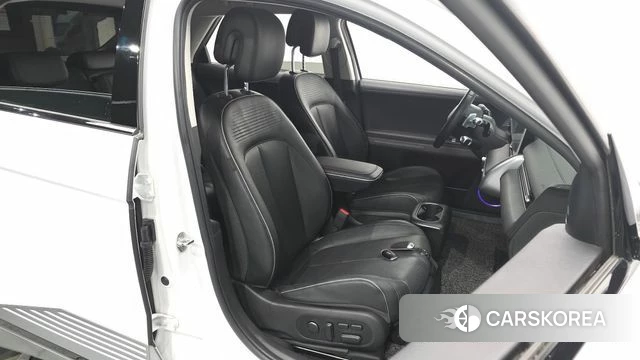 Hyundai Ionic 5 id 4754146 из Кореи 18