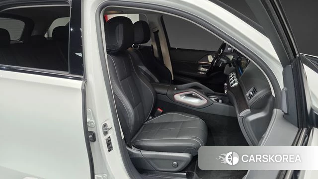Mercedes-Benz GLE-Class W167 id 4734509 из Кореи 18
