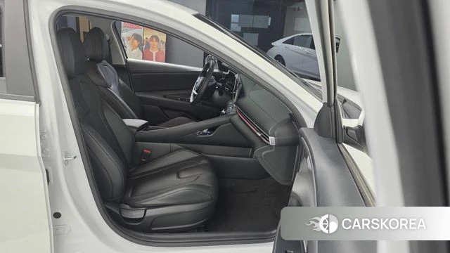 Hyundai The New Avante (CN7) id 4579266 из Кореи 18