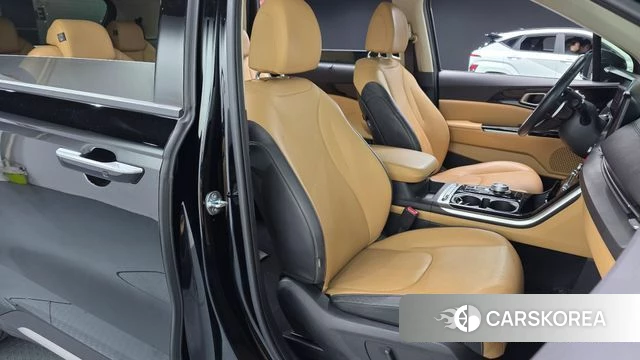 Kia Carnival 4th generation id 4223958 из Кореи 18