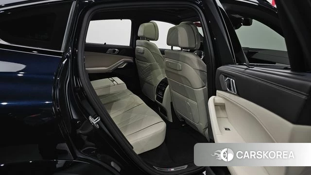 BMW X6 (G06) id 4222517 из Кореи 18