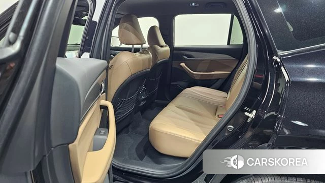 Renault Korea (Samsung) Grand Coleos id 4427255 из Кореи 18