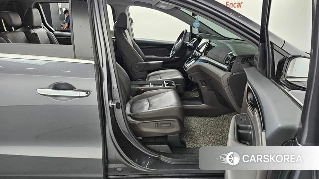 Honda Odyssey id 4746759 из Кореи 18