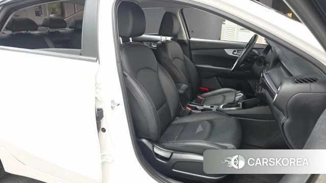 Kia The New K3 2nd generation id 4721542 из Кореи 18