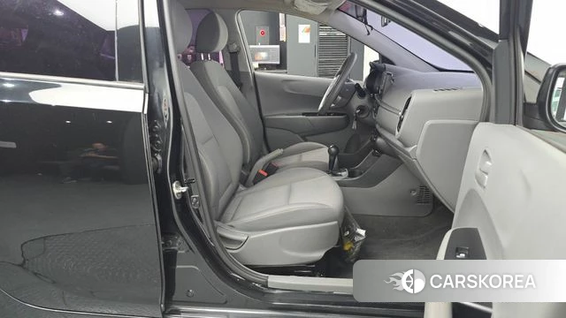 Kia All New Morning (JA) id 4557623 из Кореи 18