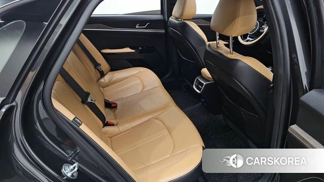 Kia K5 Hybrid 3rd Generation id 4445881 из Кореи 18