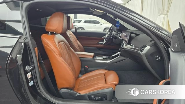 BMW 4 Series (G22) id 4432723 из Кореи 18