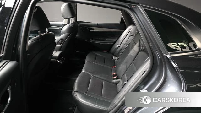 Hyundai The New Grandeur IG Hybrid id 4410347 из Кореи 18