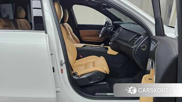 Volvo XC90 second Generation id 4475428 из Кореи 18