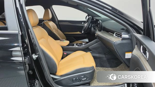 Kia K5 Hybrid 3rd Generation id 4784872 из Кореи 18