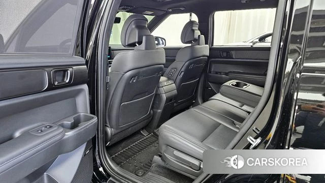 Hyundai Santa Fe (MX5) id 4223047 из Кореи 18