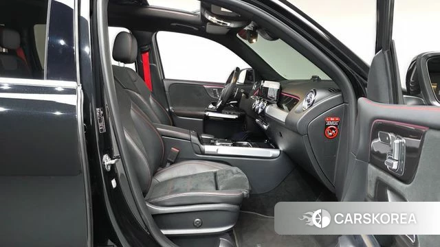 Mercedes-Benz GLB-Class X247 id 4500703 из Кореи 18
