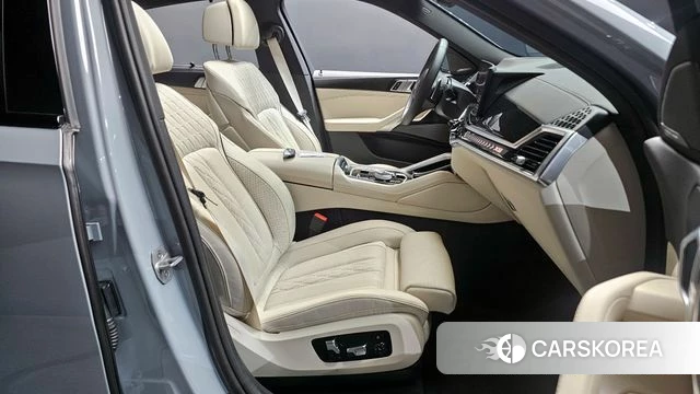 BMW X6 (G06) id 4387740 из Кореи 18