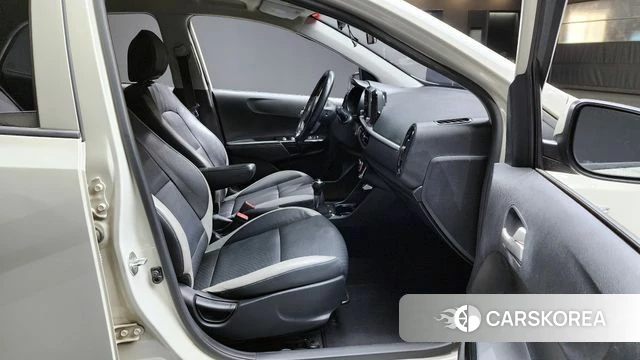 Kia All New Morning (JA) id 4286220 из Кореи 18