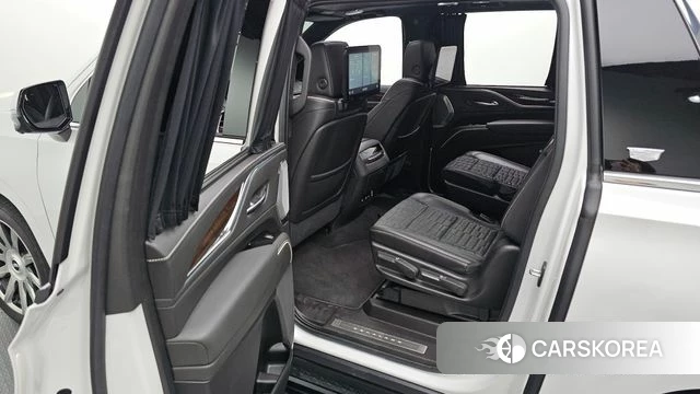 Cadillac Escalade 5th Generation id 4458096 из Кореи 18