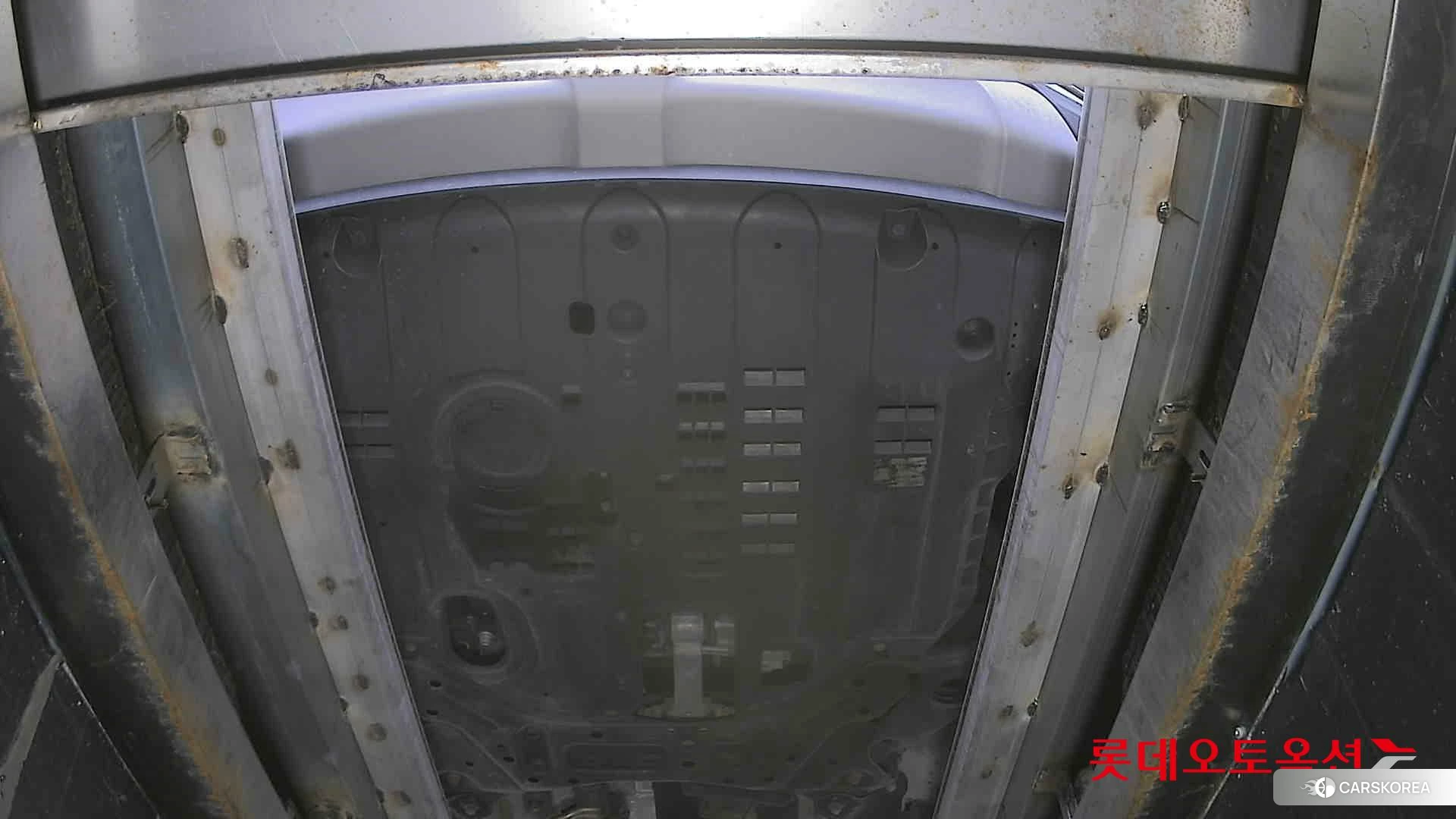 Hyundai Santa Fe id 4289471 из Кореи 18