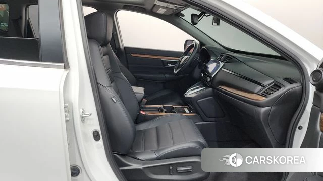 Honda CR-V 5th generation id 4308940 из Кореи 18