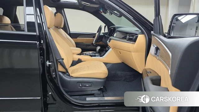 Kia Mohave Master id 4580745 из Кореи 18