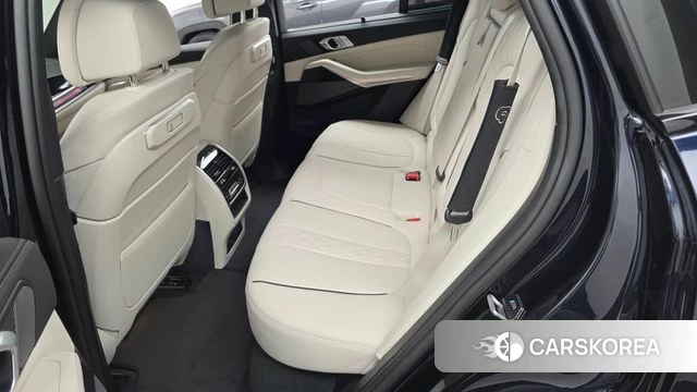 BMW X5 (G05) id 4427065 из Кореи 18