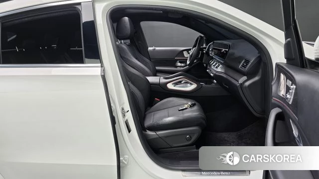 Mercedes-Benz GLE-Class W167 id 4456654 из Кореи 18