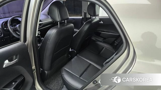 Kia All New Morning (JA) id 4496756 из Кореи 18