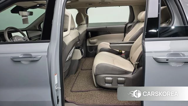 Kia The New Carnival 4th Generation id 4783307 из Кореи 18