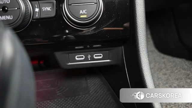 Volkswagen 7th Generation of Jetta id 4533334 из Кореи 18