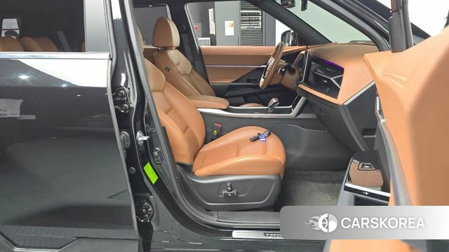 Ssangyong Torres id 4617928 из Кореи 18