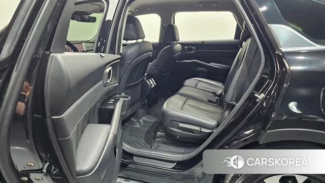 Kia Sorento 4th Generation id 4434897 из Кореи 18