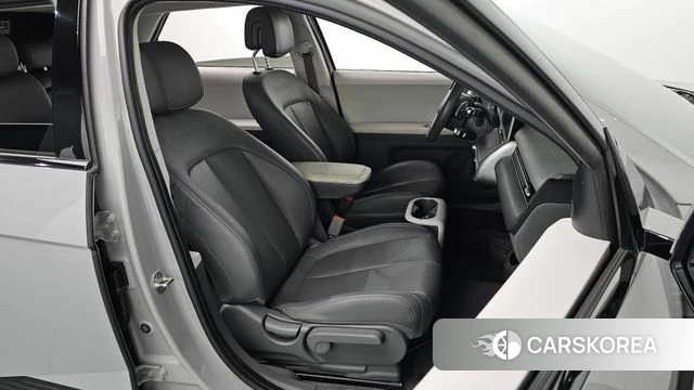 Hyundai Ionic 5 id 4750429 из Кореи 18