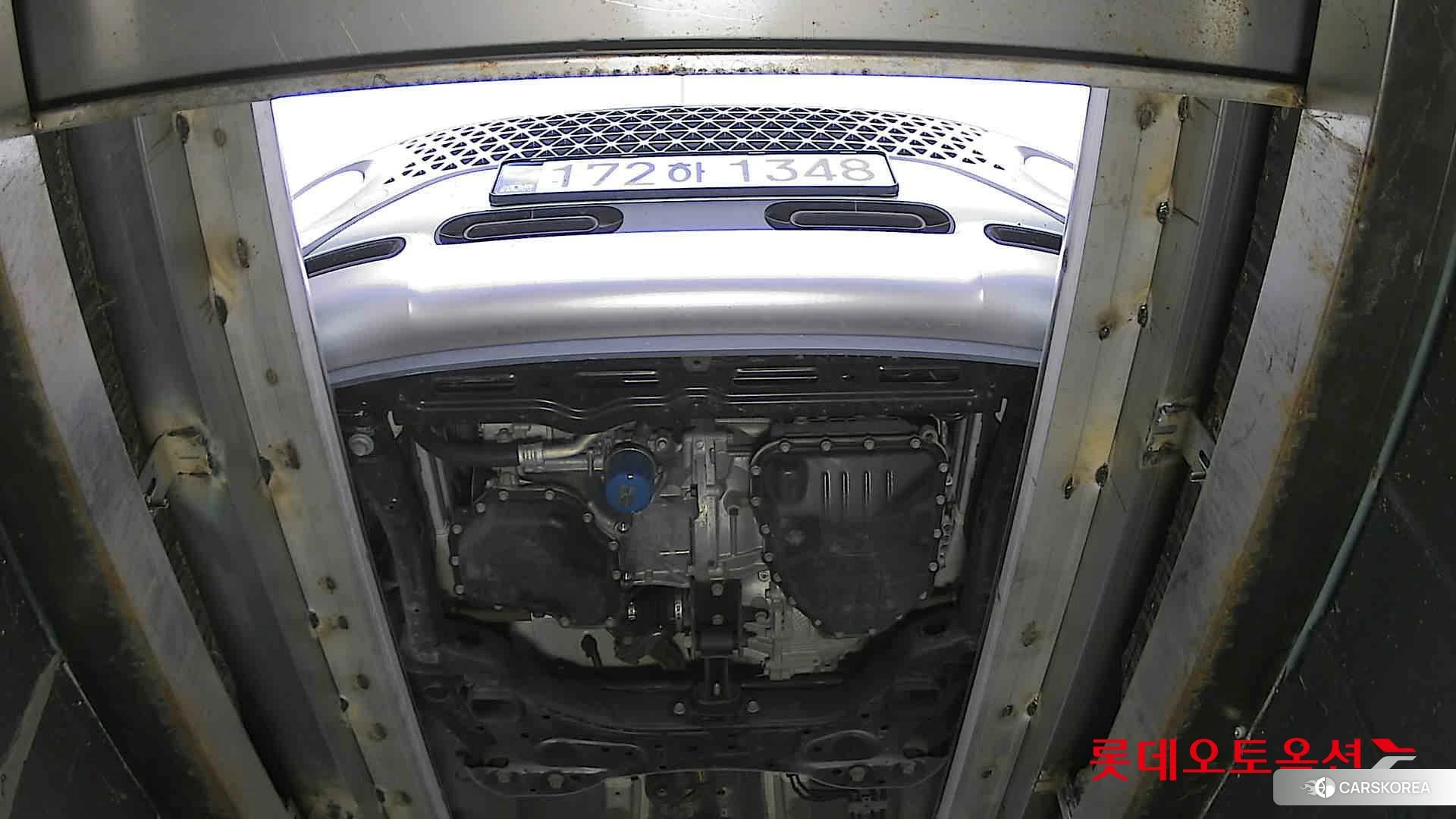 Hyundai Casper id 3888305 из Кореи 18