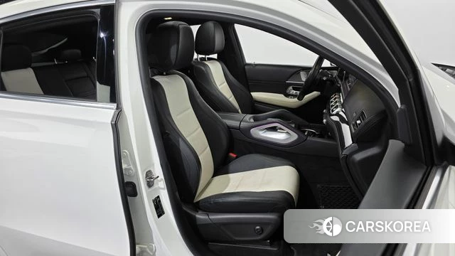Mercedes-Benz GLE-Class W167 id 4721655 из Кореи 18