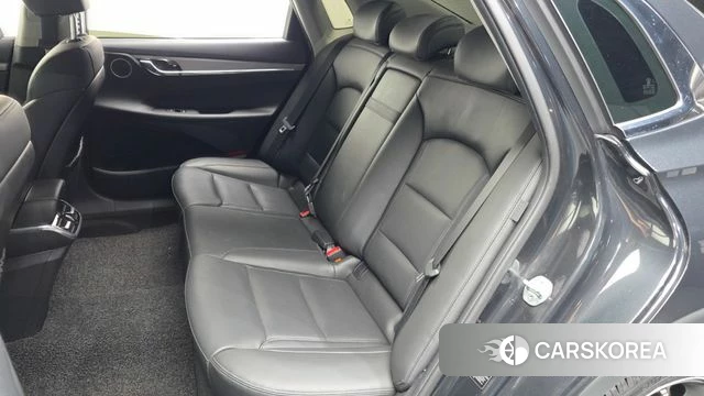 Hyundai The New Grandeur IG id 4628642 из Кореи 18