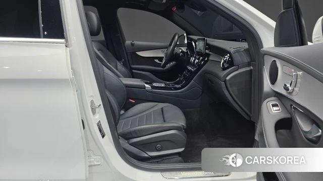 Mercedes-Benz GLC-Class X253 id 4283778 из Кореи 18
