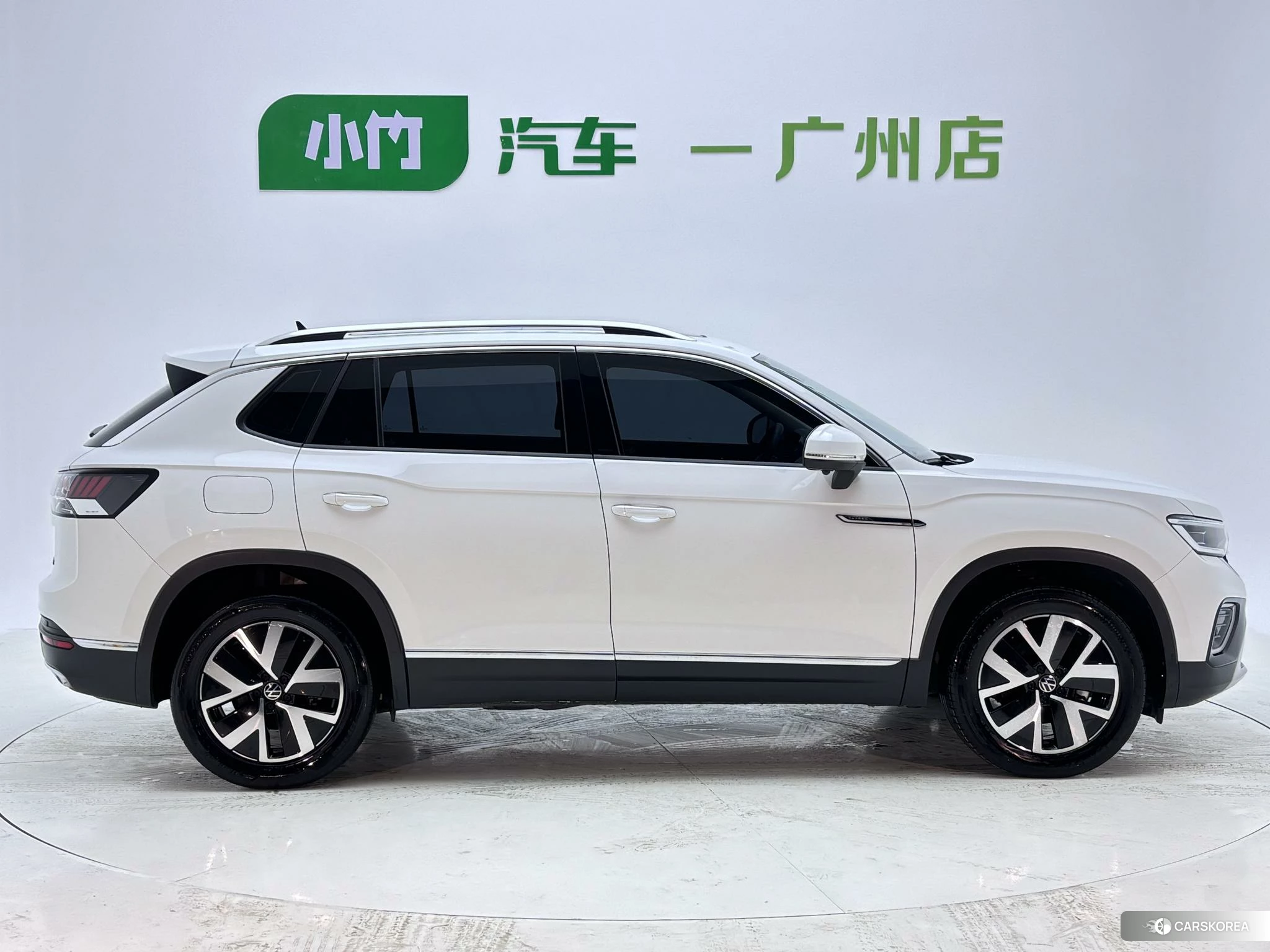 Volkswagen Tayron id 4515055 из Китая 18