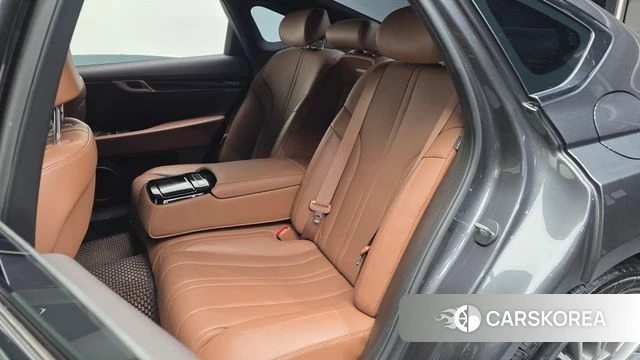 Genesis G80 (RG3) id 4836064 из Кореи 18