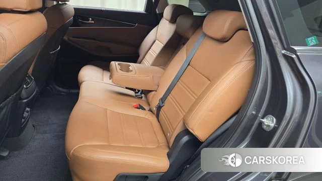 Kia The New Sorento id 4317867 из Кореи 18