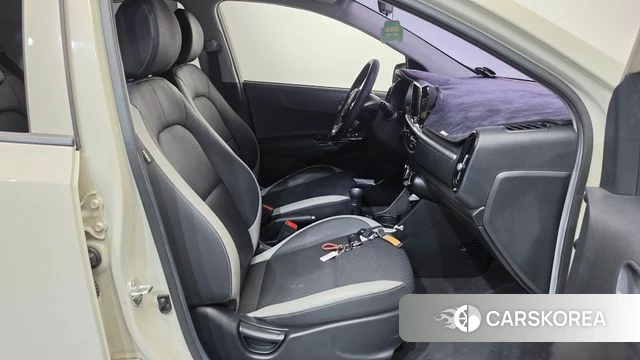 Kia All New Morning (JA) id 4907823 из Кореи 18