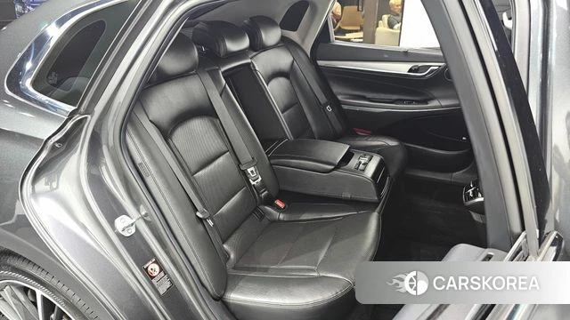 Hyundai The New Grandeur IG id 4416008 из Кореи 18