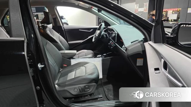Kia Di All New Niro EV id 4243666 из Кореи 18