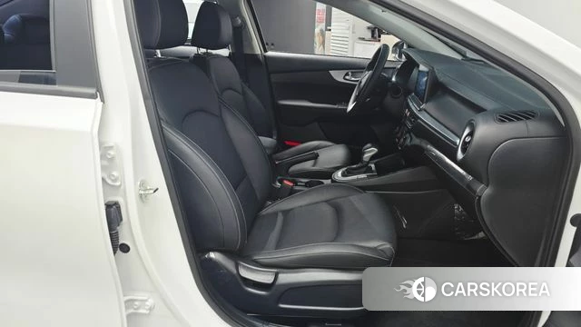 Kia The New K3 2nd generation id 4579496 из Кореи 18