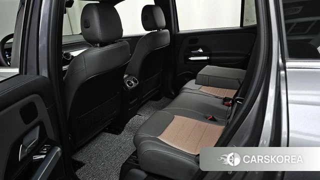 Mercedes-Benz EQB X243 id 4381882 из Кореи 18