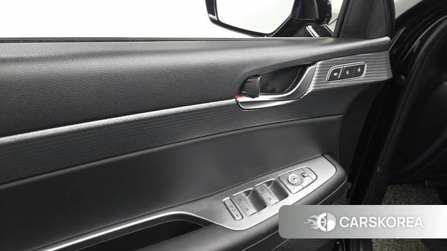 Hyundai The New Palisade id 4481313 из Кореи 18