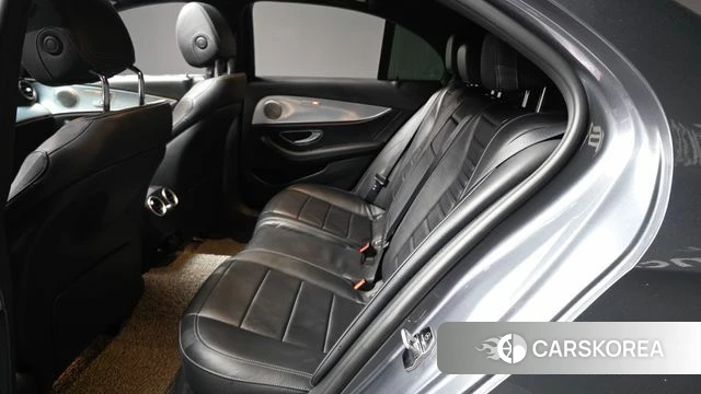 Mercedes-Benz E-Class W213 id 4746400 из Кореи 18