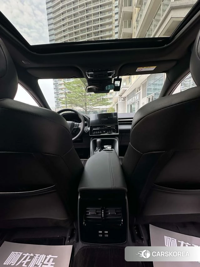 Toyota Asian dragon id 4262390 из Китая 18