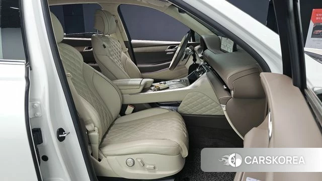 Genesis GV80 id 4186698 из Кореи 18