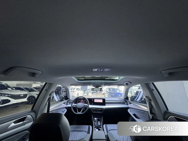 Volkswagen Lingdu id 4380600 из Китая 18