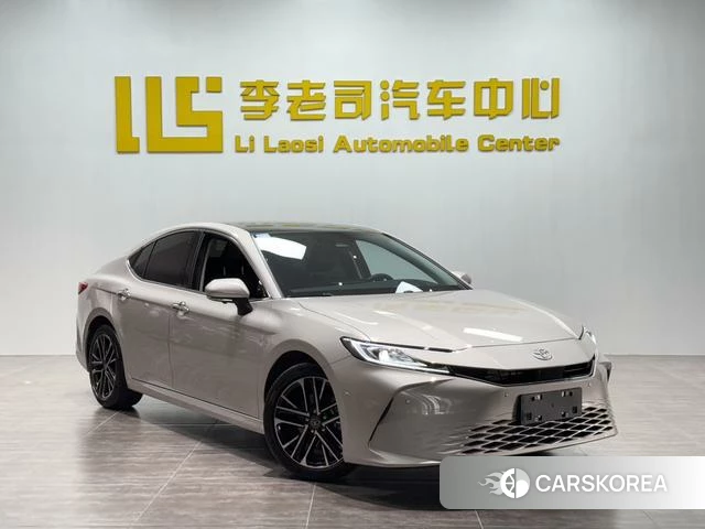 Toyota Camry id 4262239 из Китая 18